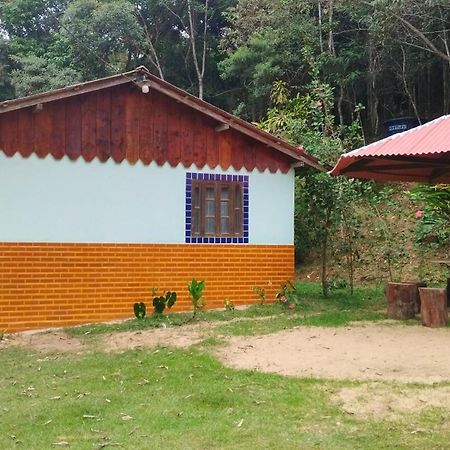 Sitio Recanto Amado. Santa Teresa  Exterior photo
