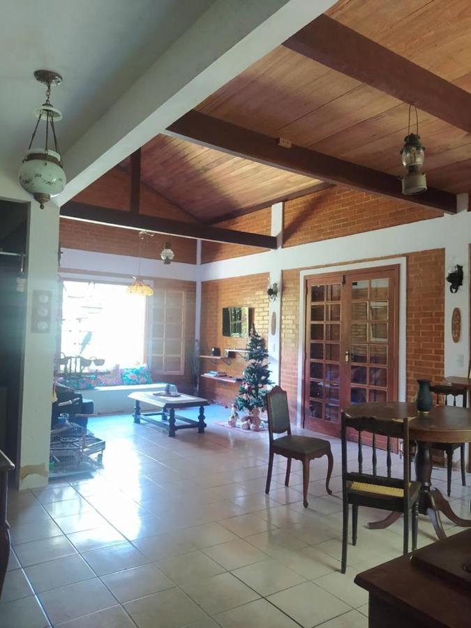 Sitio Recanto Amado. Santa Teresa  Exterior photo