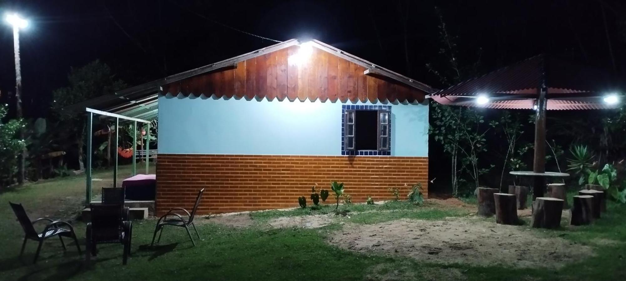 Sitio Recanto Amado. Santa Teresa  Exterior photo