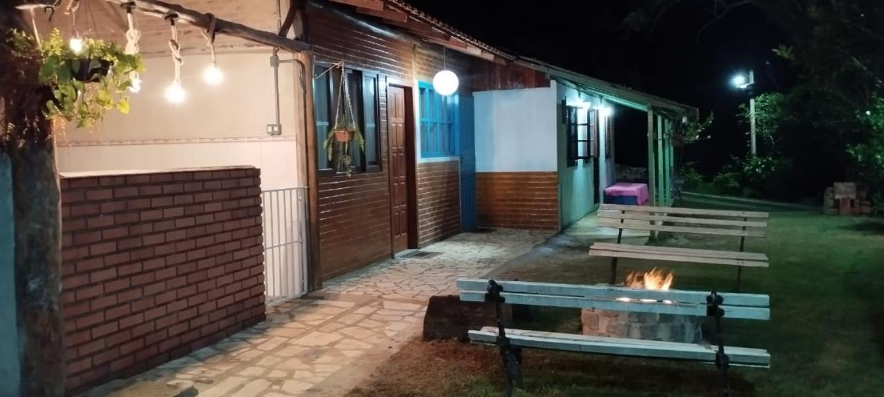 Sitio Recanto Amado. Santa Teresa  Exterior photo