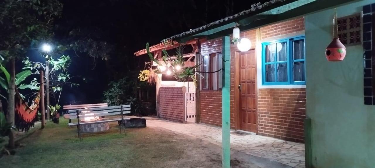 Sitio Recanto Amado. Santa Teresa  Exterior photo